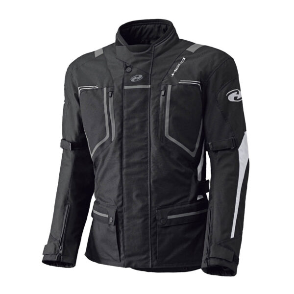 Textiljacke Zorro
