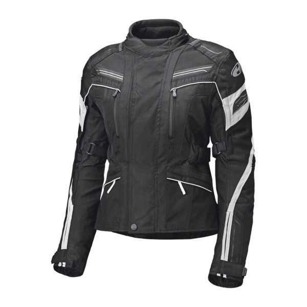 Damen Textiljacke Lupo