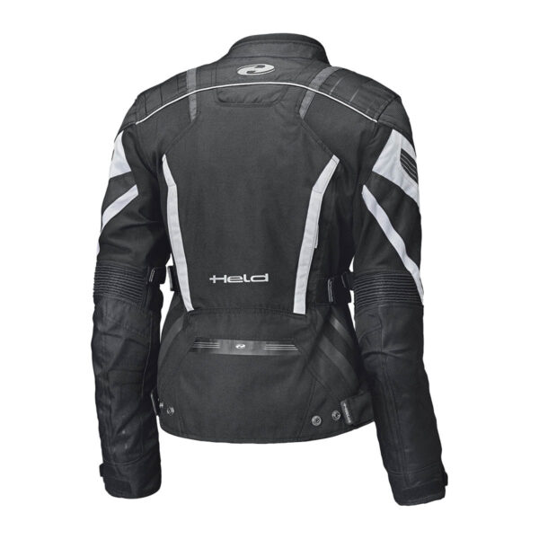 Damen Textiljacke Lupo