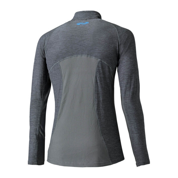Funktionshemd Allround Skin Top langarm