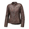 Damen Lederjacke Sabira
