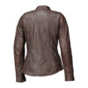 Damen Lederjacke Sabira