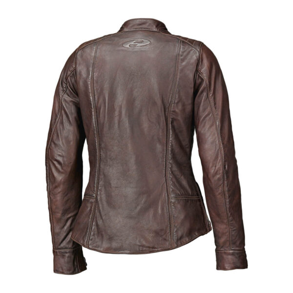 Damen Lederjacke Sabira
