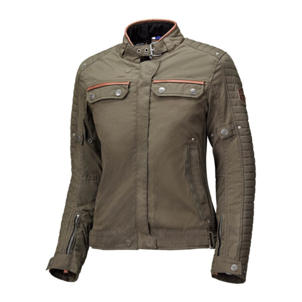 Textiljacke Damen Bailey