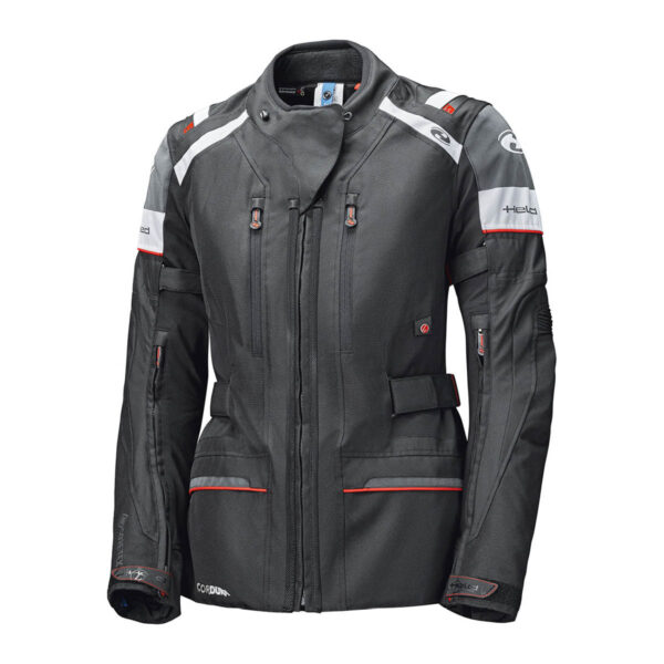 Damen Textiljacke Tivola ST GTX Untersetzt