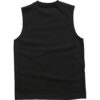 T-Shirt Jugend Listless Muscle