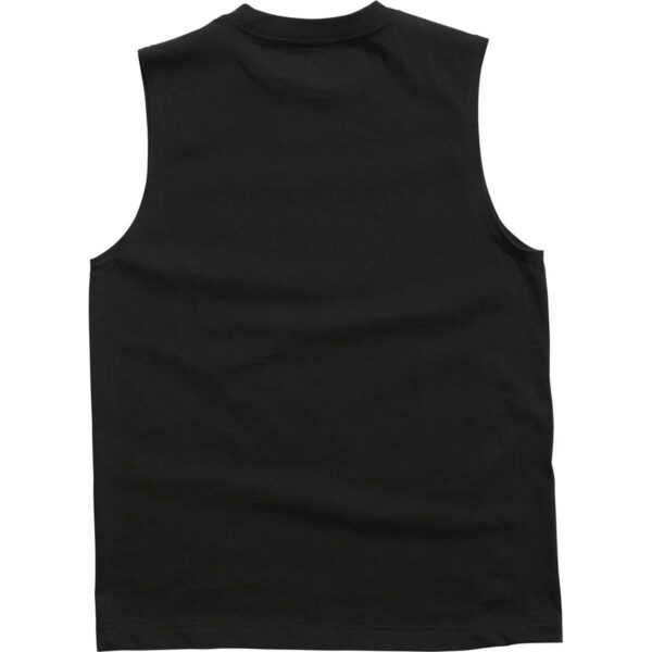 T-Shirt Jugend Listless Muscle