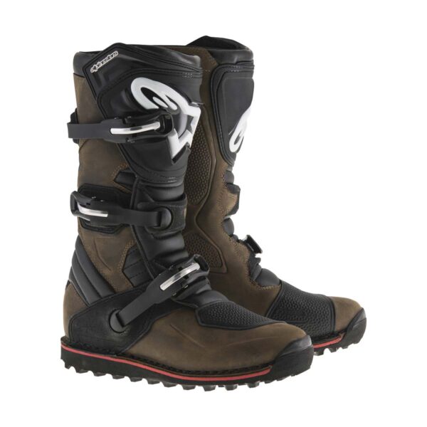 Trial Stiefel Tech-T