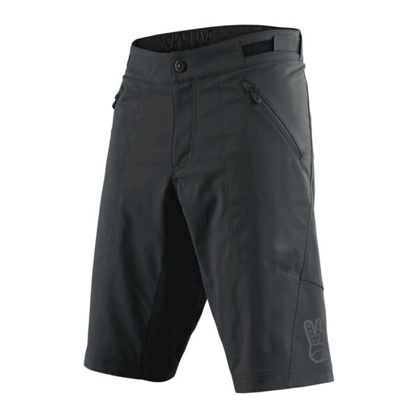 TLD MTB Shorts Skyline Solid Shell