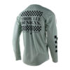 TLD MTB Jersey Langarm Flowline Service
