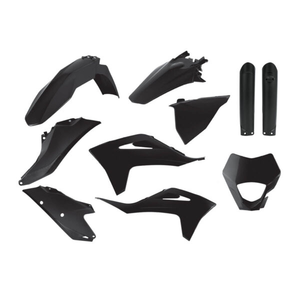 FULL PLASTIKKIT für GASGAS