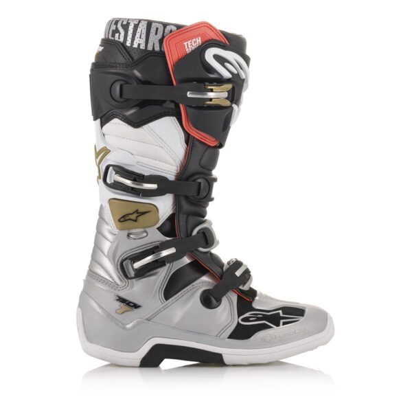 Stiefel Tech 7