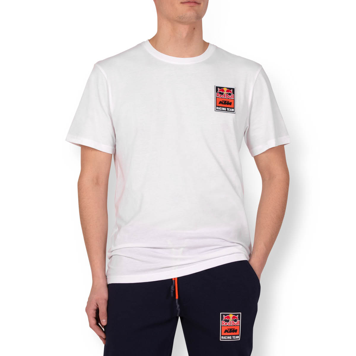 Red Bull KTM T-Shirt Backprint bei Auner online kaufen