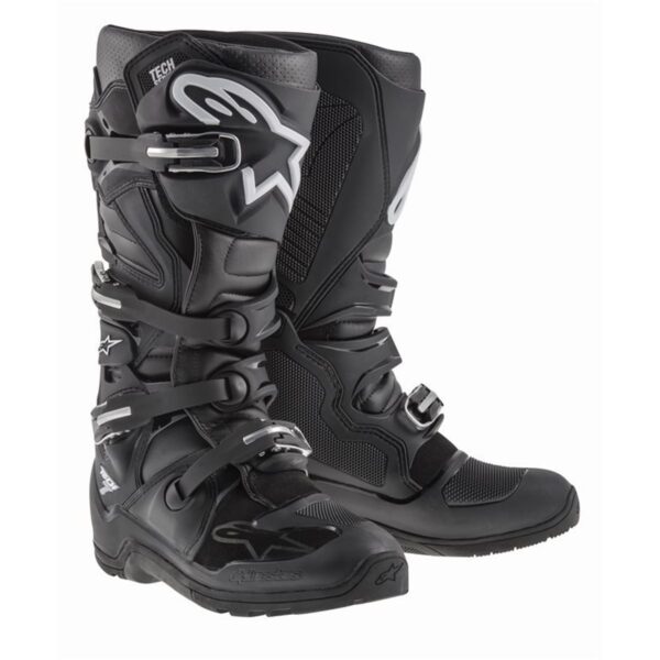 Stiefel Tech 7