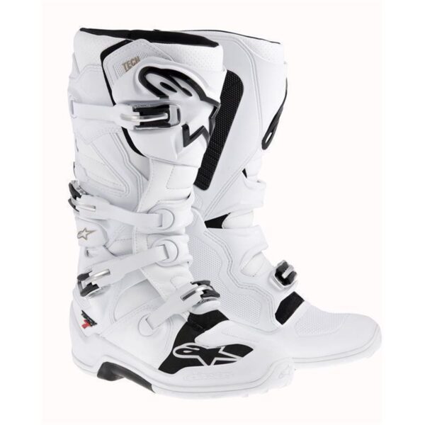 Stiefel Tech 7