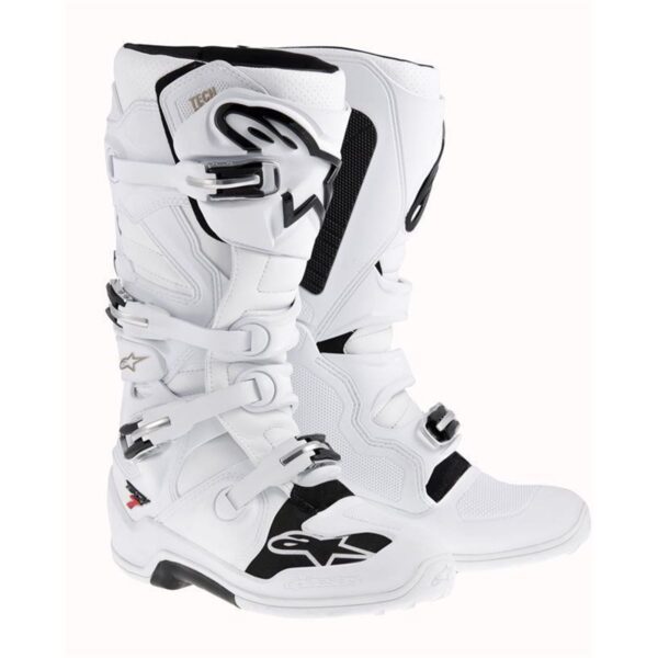 Stiefel Tech 7