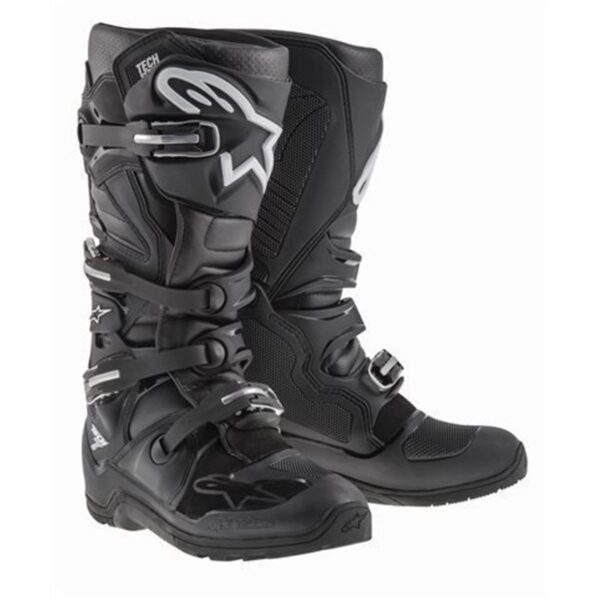Motocross Stiefel Tech 7 Enduro