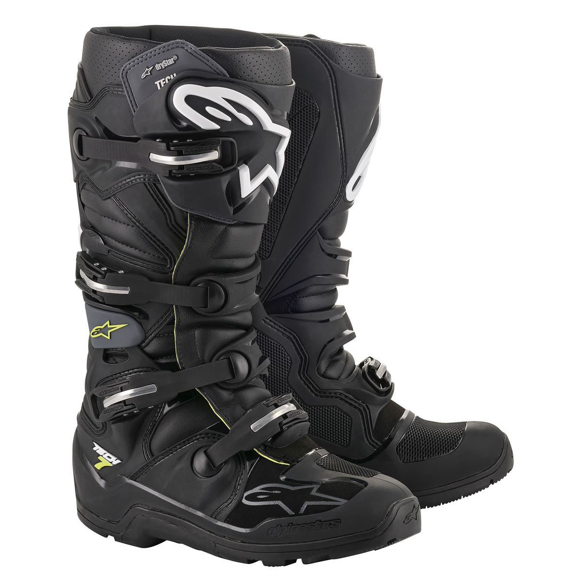 alpinestars motocross stiefel