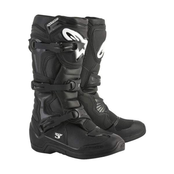 Motocross Stiefel Tech 3