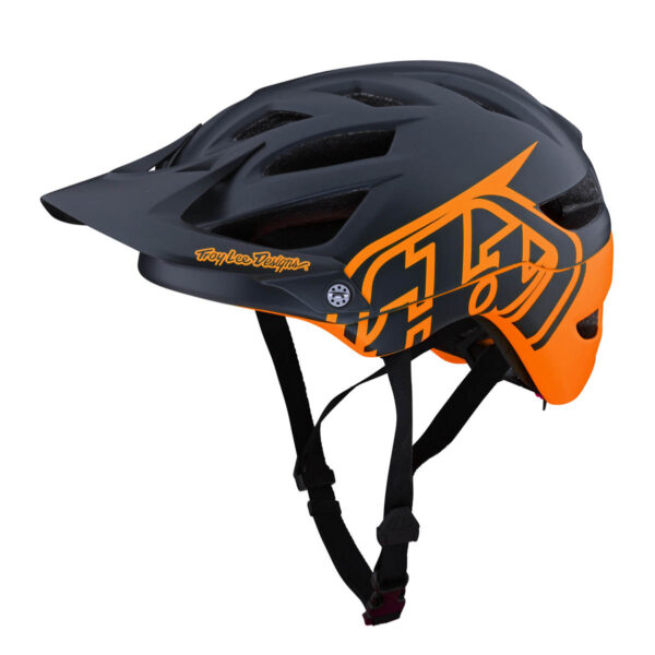 TLD MTB Helm A1 Classic MIPS