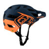 TLD MTB Helm A1 Classic MIPS