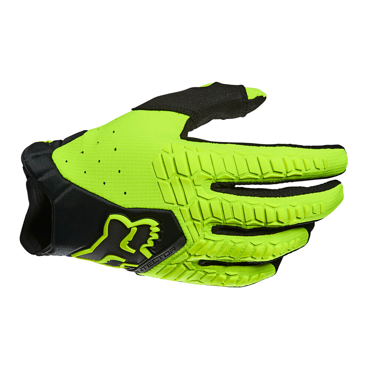 grün XXL Motocross Handschuhe Farbe M Größe 
