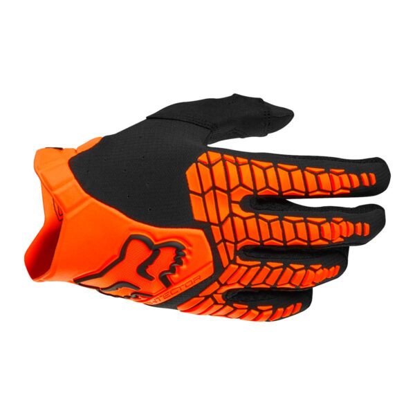 Motocross Handschuh Pawtector