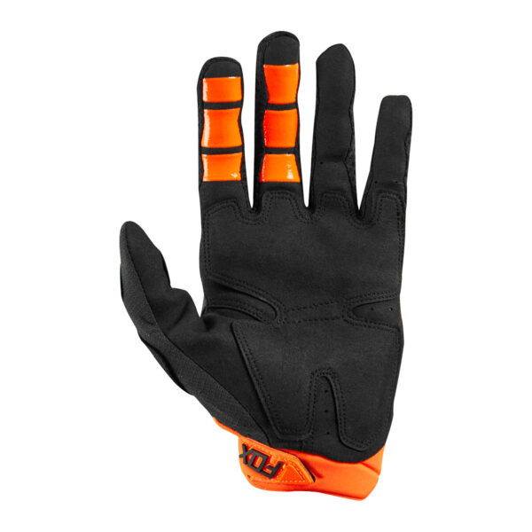Motocross Handschuh Pawtector