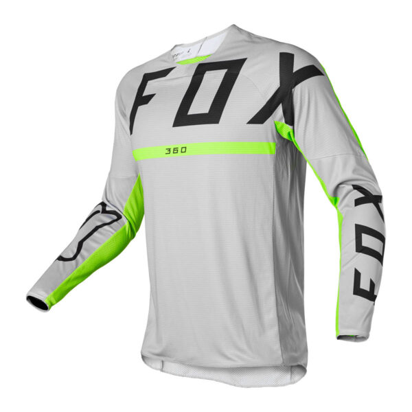 Motocross Jersey 360 Merz