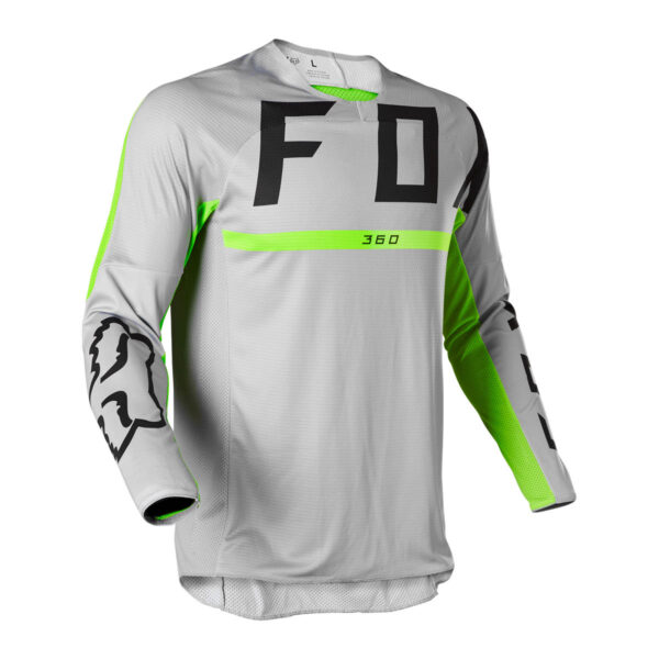 Motocross Jersey 360 Merz