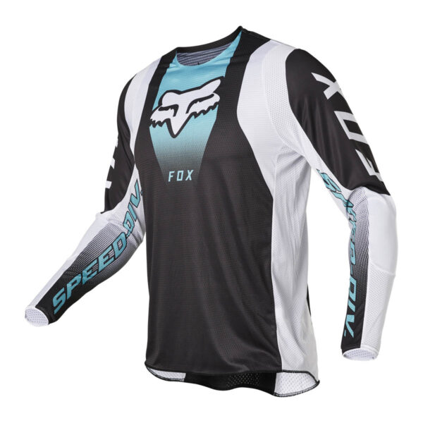 Motocross Jersey 360 Dier