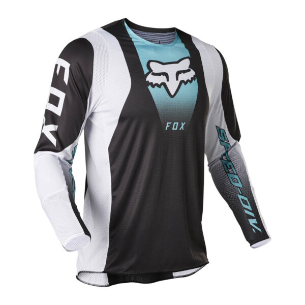Motocross Jersey 360 Dier