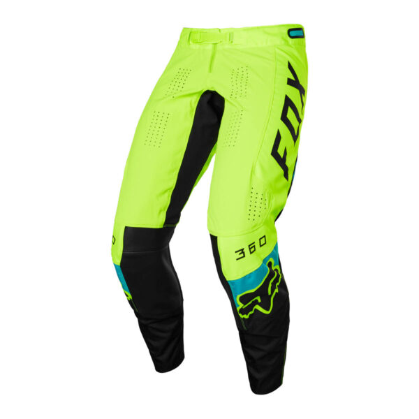 Motocross Hose 360 Dier