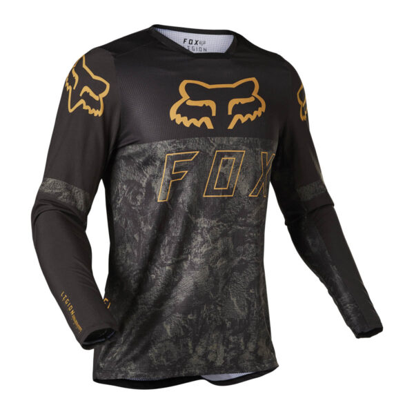 Enduro Jersey Legion LT