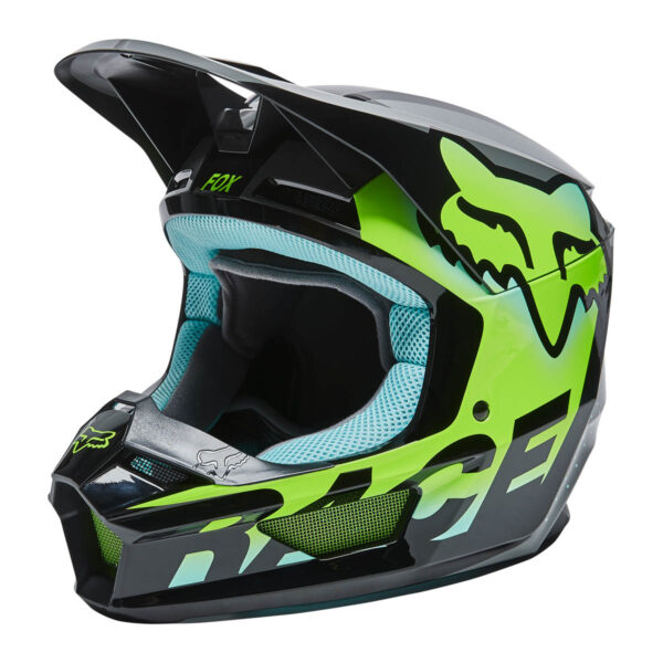 Motocross Helm V1 Trice MIPS MVRS ECE