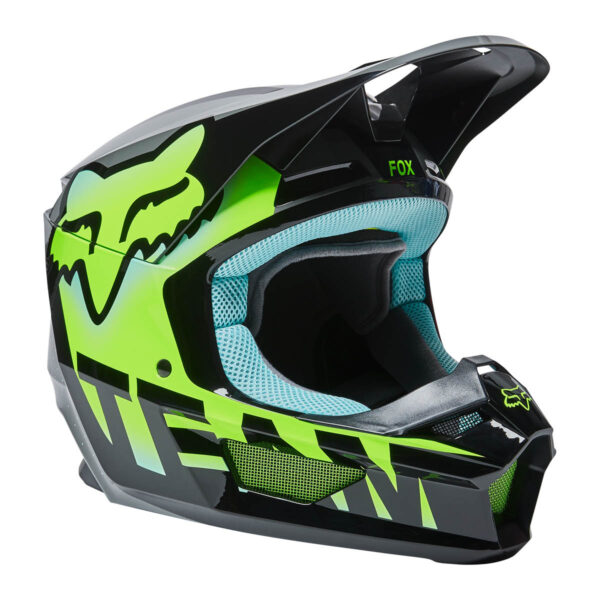 Motocross Helm V1 Trice MIPS MVRS ECE