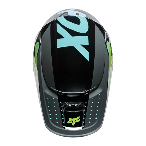 Motocross Helm V1 Trice MIPS MVRS ECE