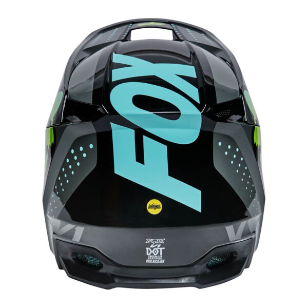 Motocross Helm V1 Trice MIPS MVRS ECE