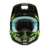 Motocross Helm V1 Trice MIPS MVRS ECE