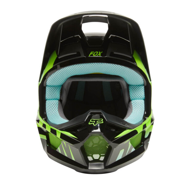 Motocross Helm V1 Trice MIPS MVRS ECE