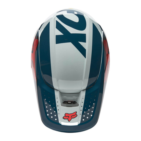 Motocross Helm V1 Trice MIPS MVRS ECE