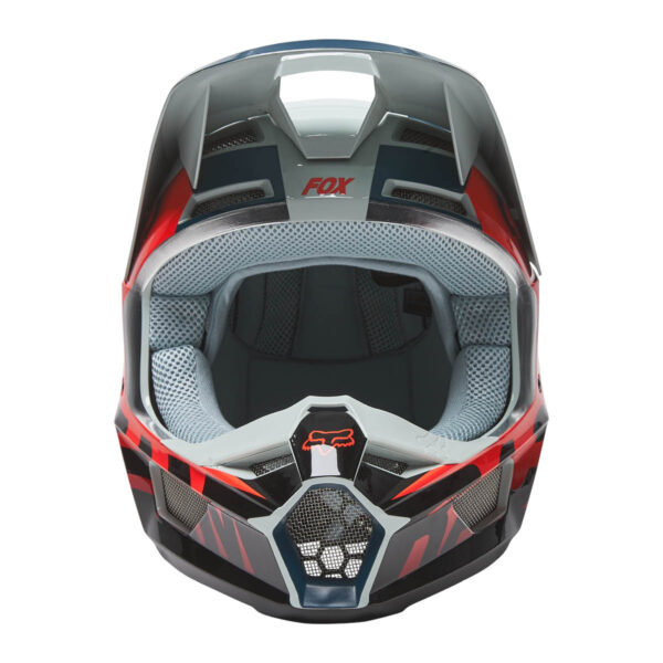 Motocross Helm V1 Trice MIPS MVRS ECE