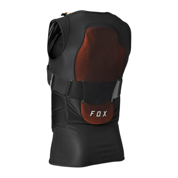Protektorenweste Baseframe Pro D3O