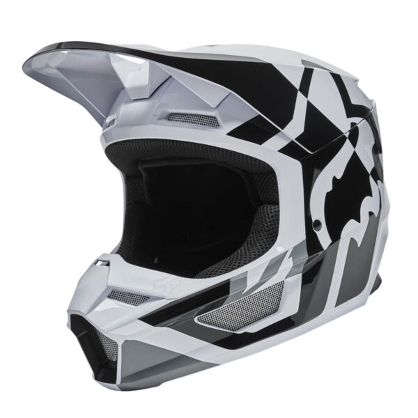 Motocross Helm V1 Lux MIPS MVRS ECE