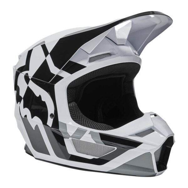 Motocross Helm V1 Lux MIPS MVRS ECE