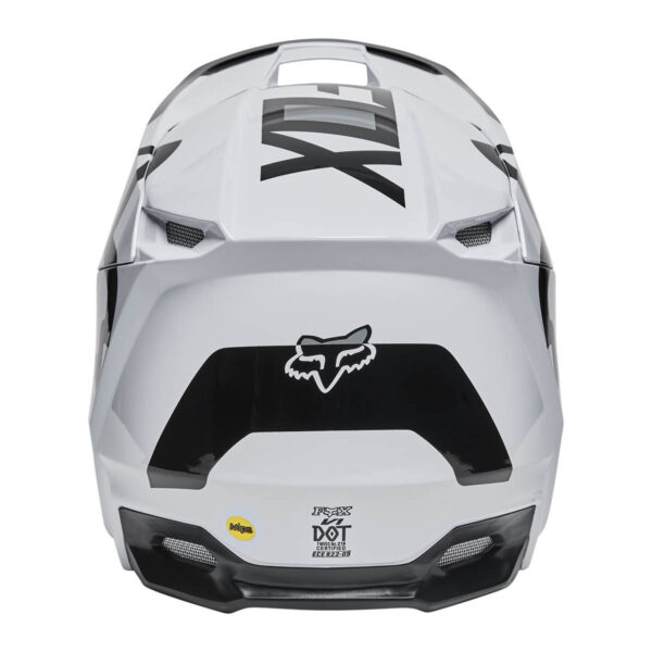 Motocross Helm V1 Lux MIPS MVRS ECE