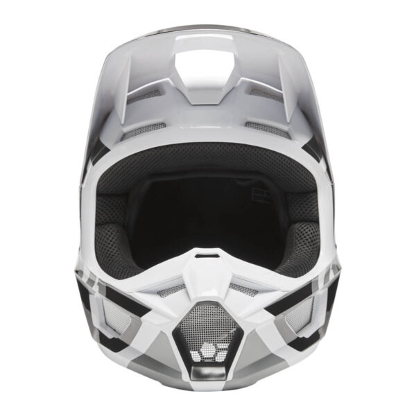 Motocross Helm V1 Lux MIPS MVRS ECE