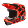 Motocross Helm V1 Lux MIPS MVRS ECE