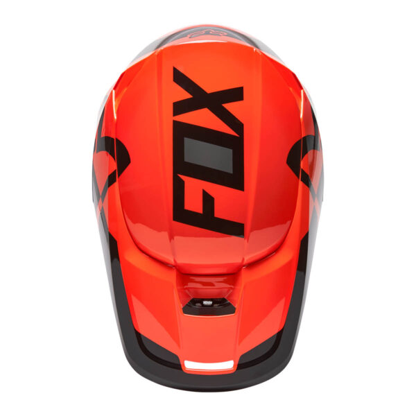 Motocross Helm V1 Lux MIPS MVRS ECE