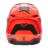 Motocross Helm V1 Lux MIPS MVRS ECE